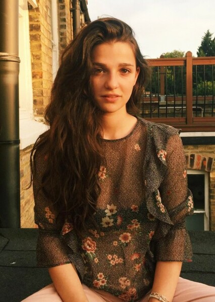 Marisa Abela