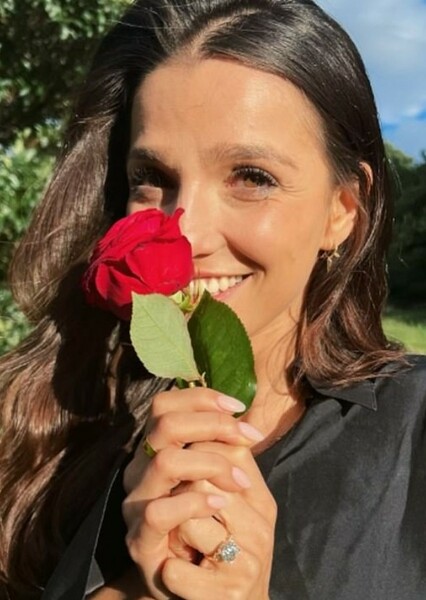 Marisa Abela photo