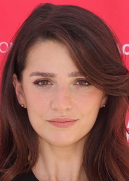 Marisa Abela photo