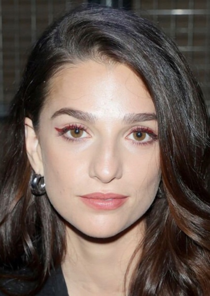 Marisa Abela photo