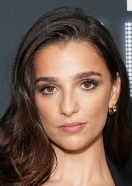 Marisa Abela photo