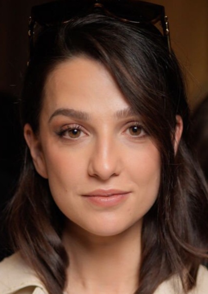 Marisa Abela