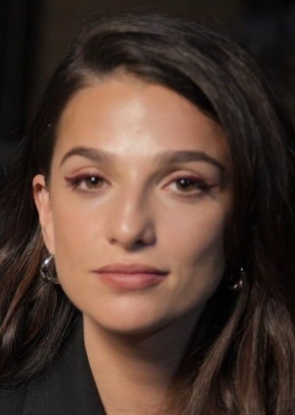 Marisa Abela