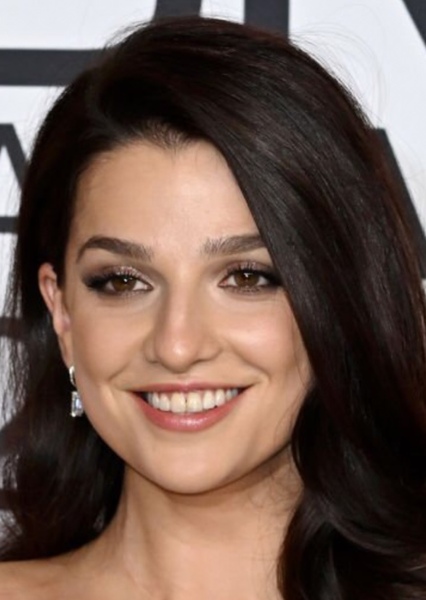 Marisa Abela photo