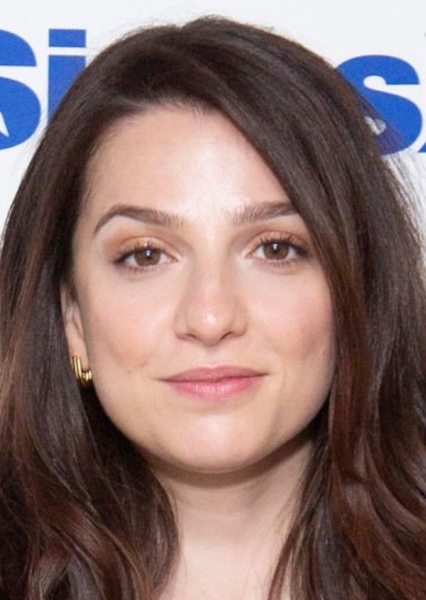 Marisa Abela photo