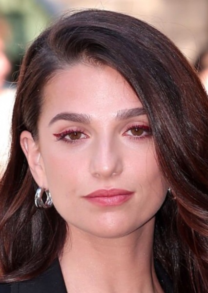 Marisa Abela photo