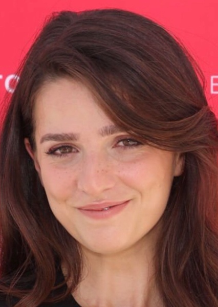 Marisa Abela photo
