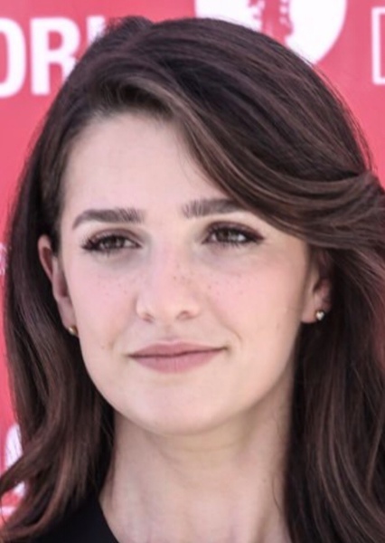 Marisa Abela photo