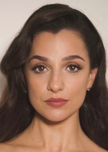 Marisa Abela photo
