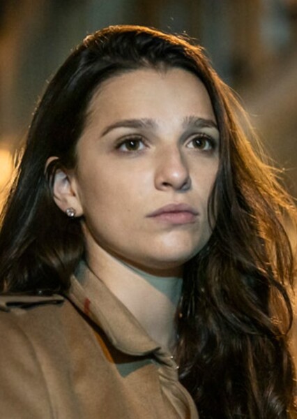 Marisa Abela photo