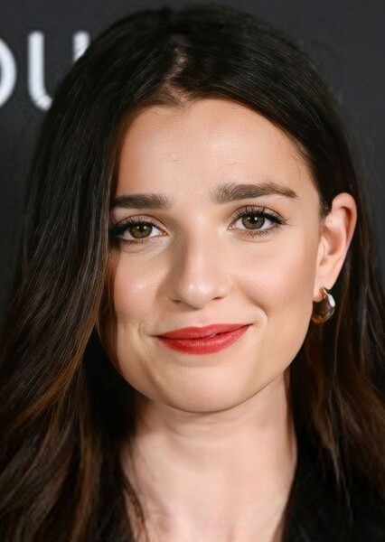 Marisa Abela photo