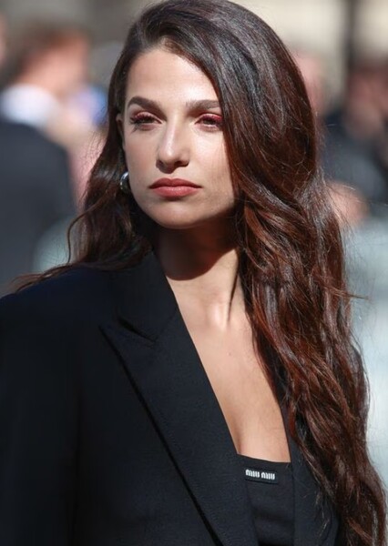 Marisa Abela