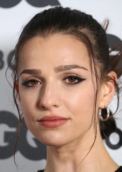 Marisa Abela photo