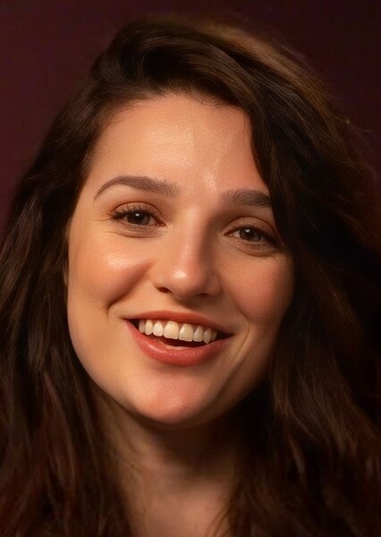Marisa Abela photo