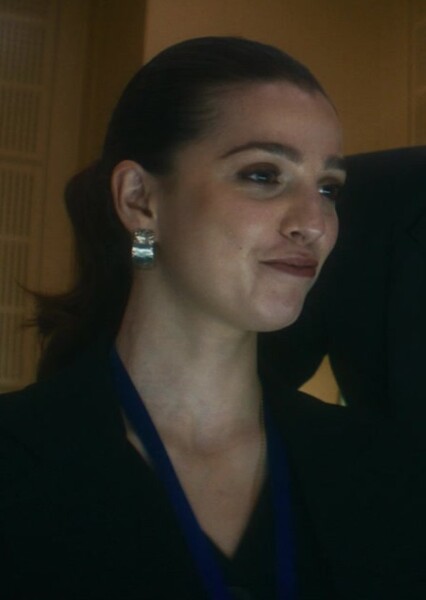 Marisa Abela photo