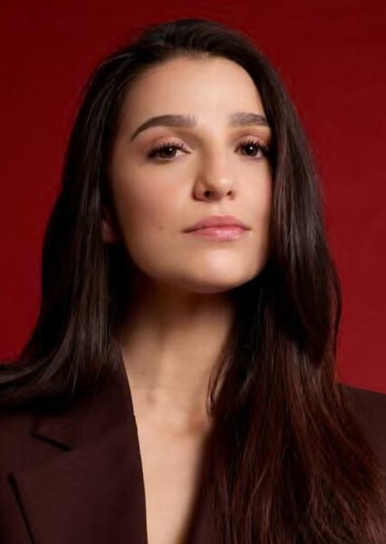 Marisa Abela