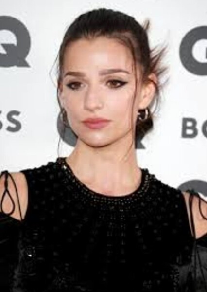 Marisa Abela photo