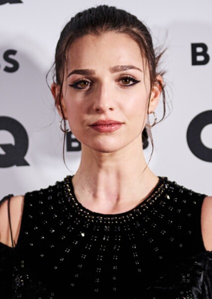 Marisa Abela photo