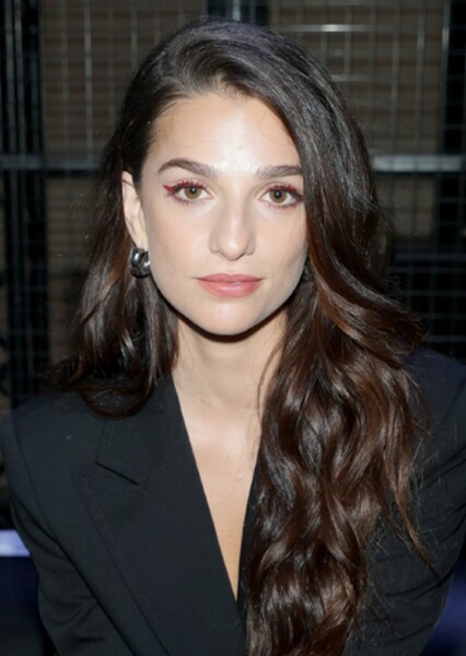 Marisa Abela photo