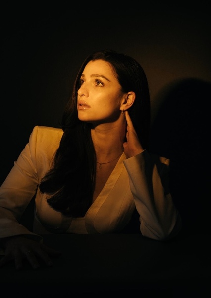 Marisa Abela photo