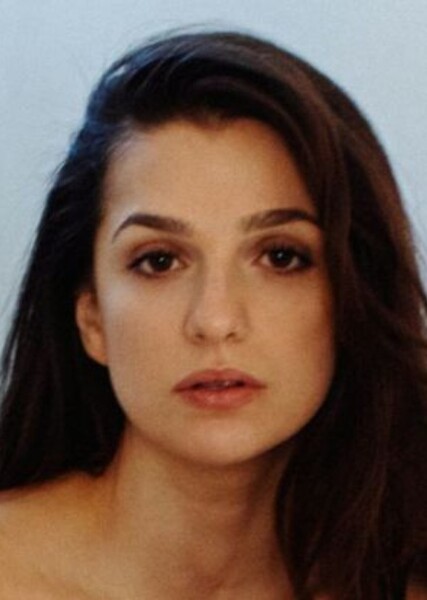 Marisa Abela