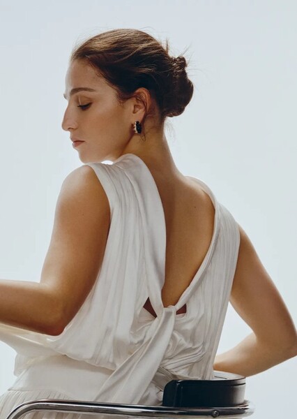 Marisa Abela photo