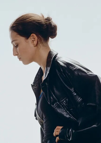Marisa Abela photo