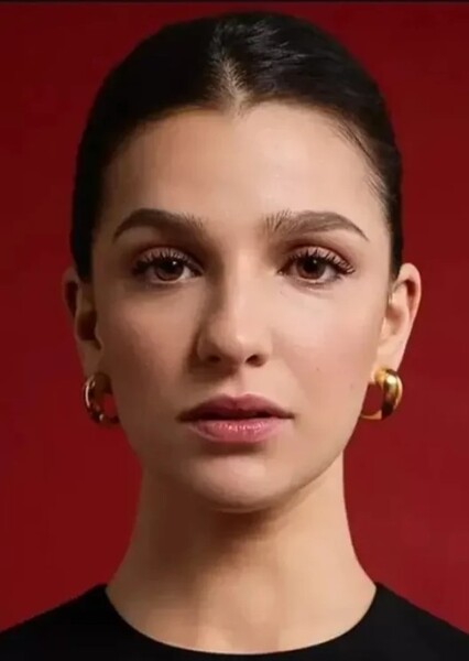 Marisa Abela photo