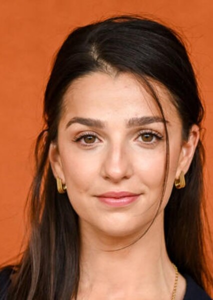 Marisa Abela photo