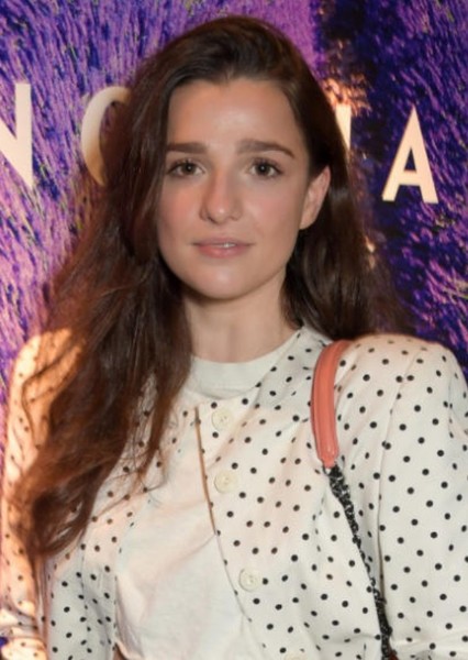 Marisa Abela photo