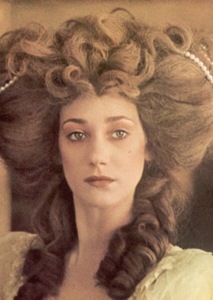 Marisa Berenson photo