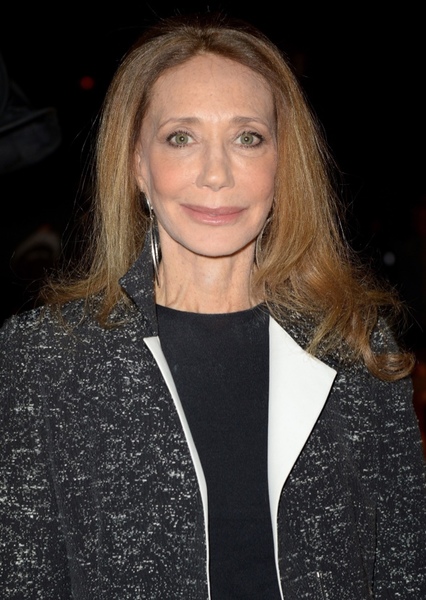 Marisa Berenson photo