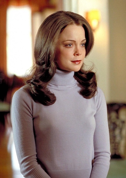 Marisa Coughlan