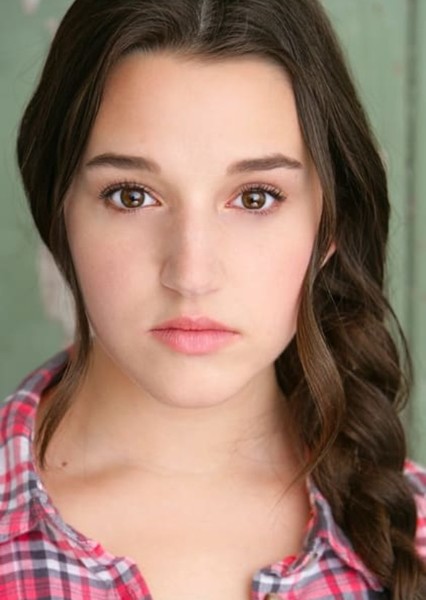 Marisa Davila Photo on myCast Fan Casting Your Favorite Stories