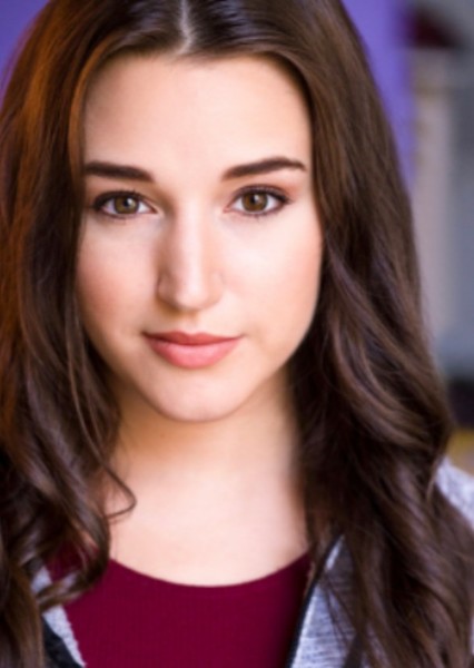 Marisa Davila Photo on myCast Fan Casting Your Favorite Stories