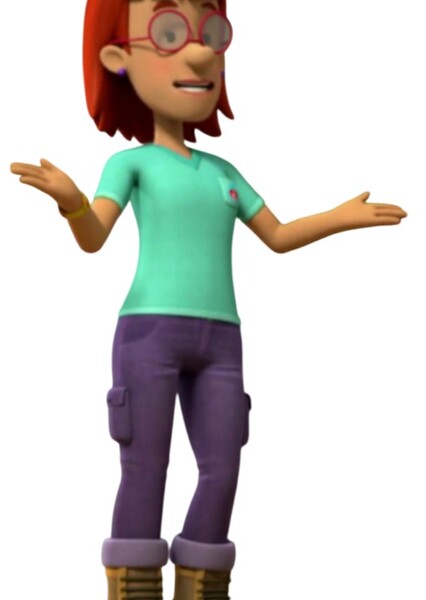 Marisa Mclntyre