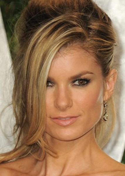 Marisa Miller photo