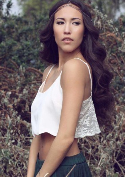 Marisa Quintanilla photo