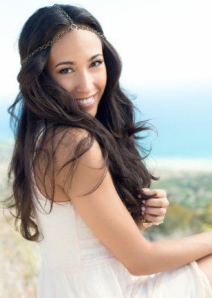 Marisa Quintanilla photo