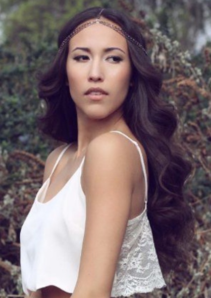 Marisa Quintanilla photo