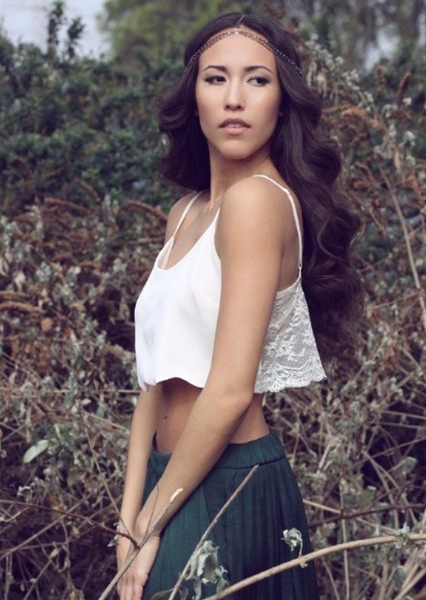 Marisa Quintanilla photo