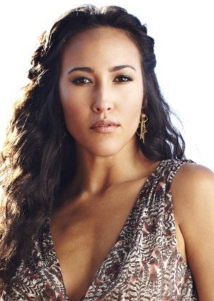 Marisa Quintanilla photo