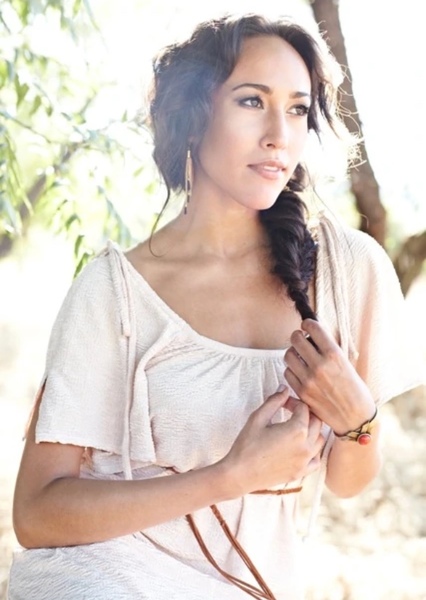 Marisa Quintanilla photo