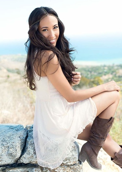 Marisa Quintanilla photo