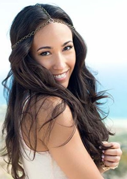 Marisa Quintanilla