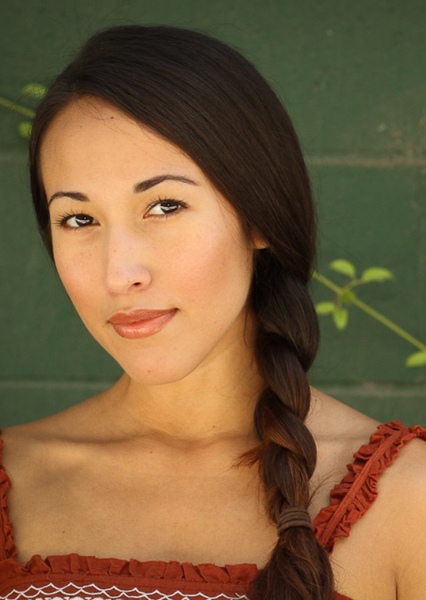 Marisa Quintanilla photo