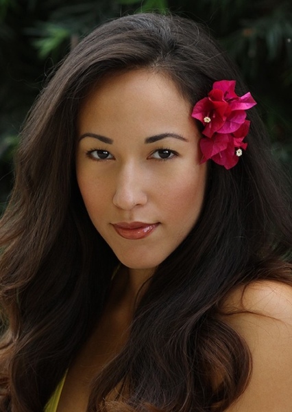 Marisa Quintanilla photo