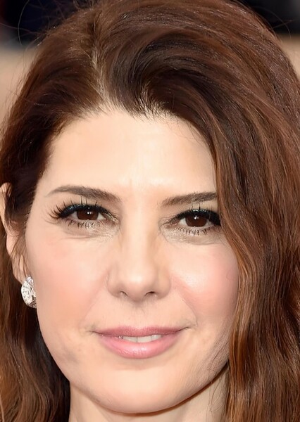 Marisa Tomei photo