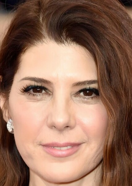 Marisa Tomei photo