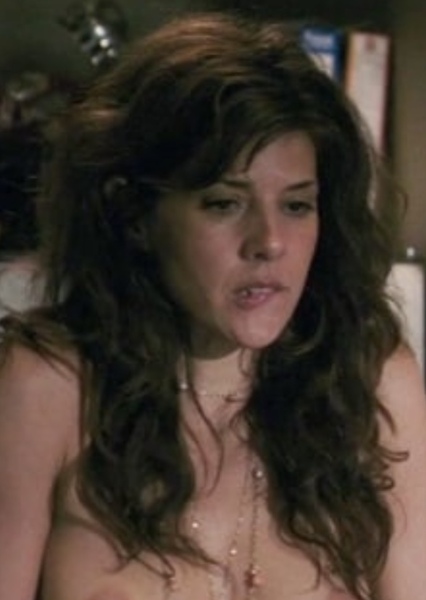 Marisa Tomei photo